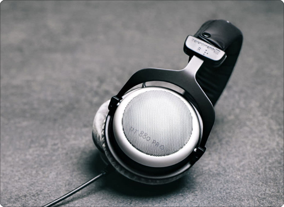 Beyerdynamic DT880 PRO - cechy 1